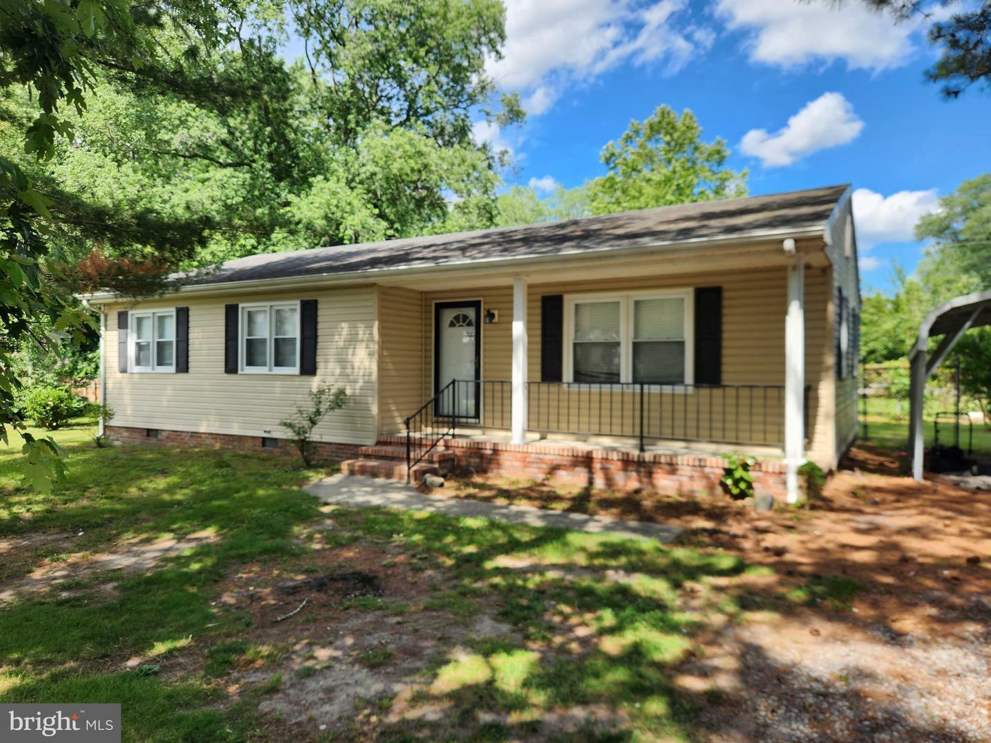 Property Photo:  103 Montleau Avenue  MD 21804 