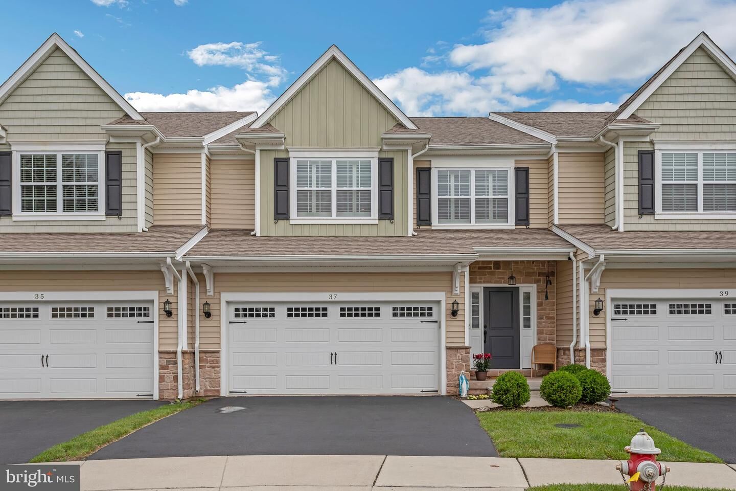 Property Photo: 37 Addison Lane PA 19426