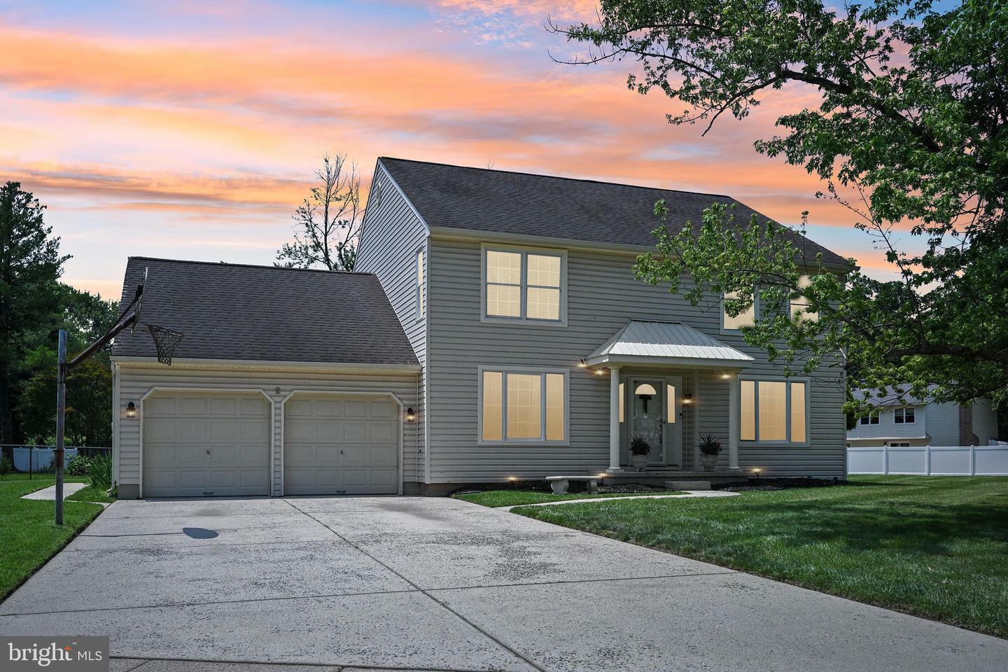 2 Westbury Drive  Cherry Hill NJ 08003 photo