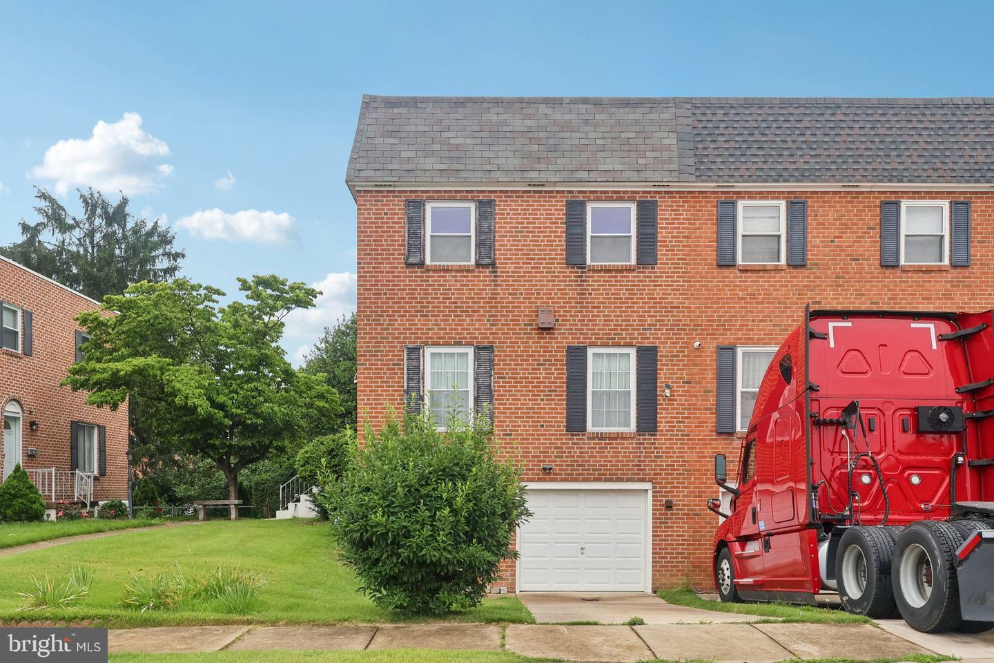 Property Photo: 11011 Philmont Terrace PA 19116