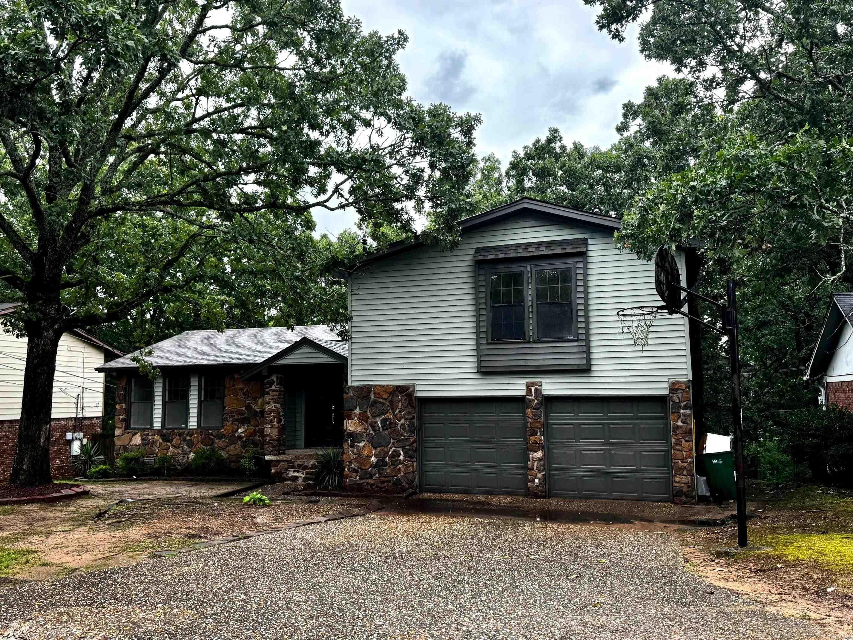 6317 Rolling Hills  North Little Rock AR 72118-2643 photo