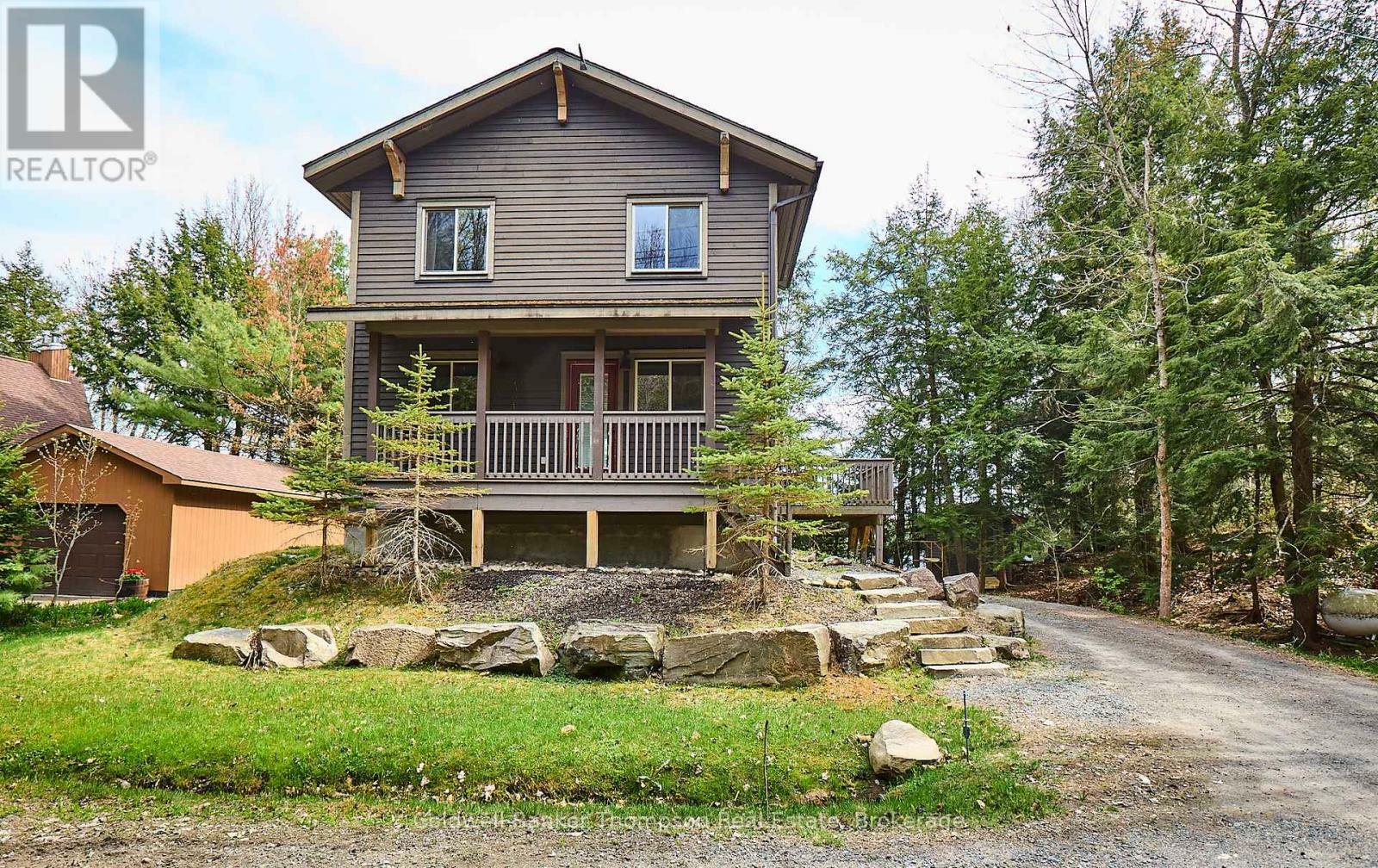 Photo de la propriété:  299 Pine Ridge Road  ON P1H 1J3 