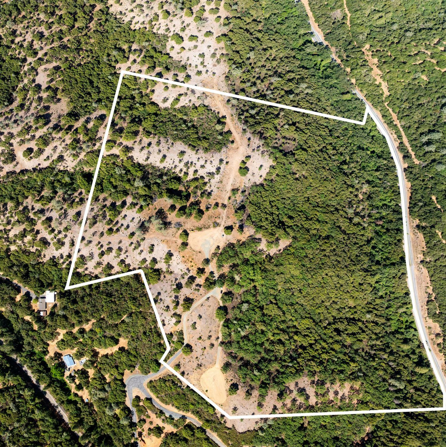 Property Photo: 11051 Upper Previtali CA 95642