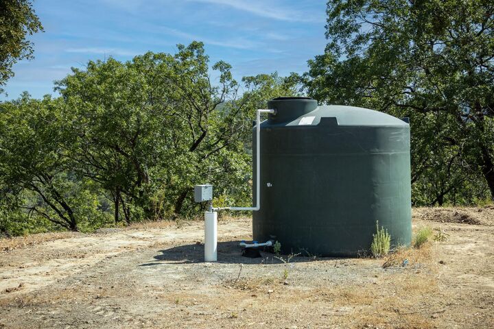 Property Photo:  11051 Upper Previtali  CA 95642 