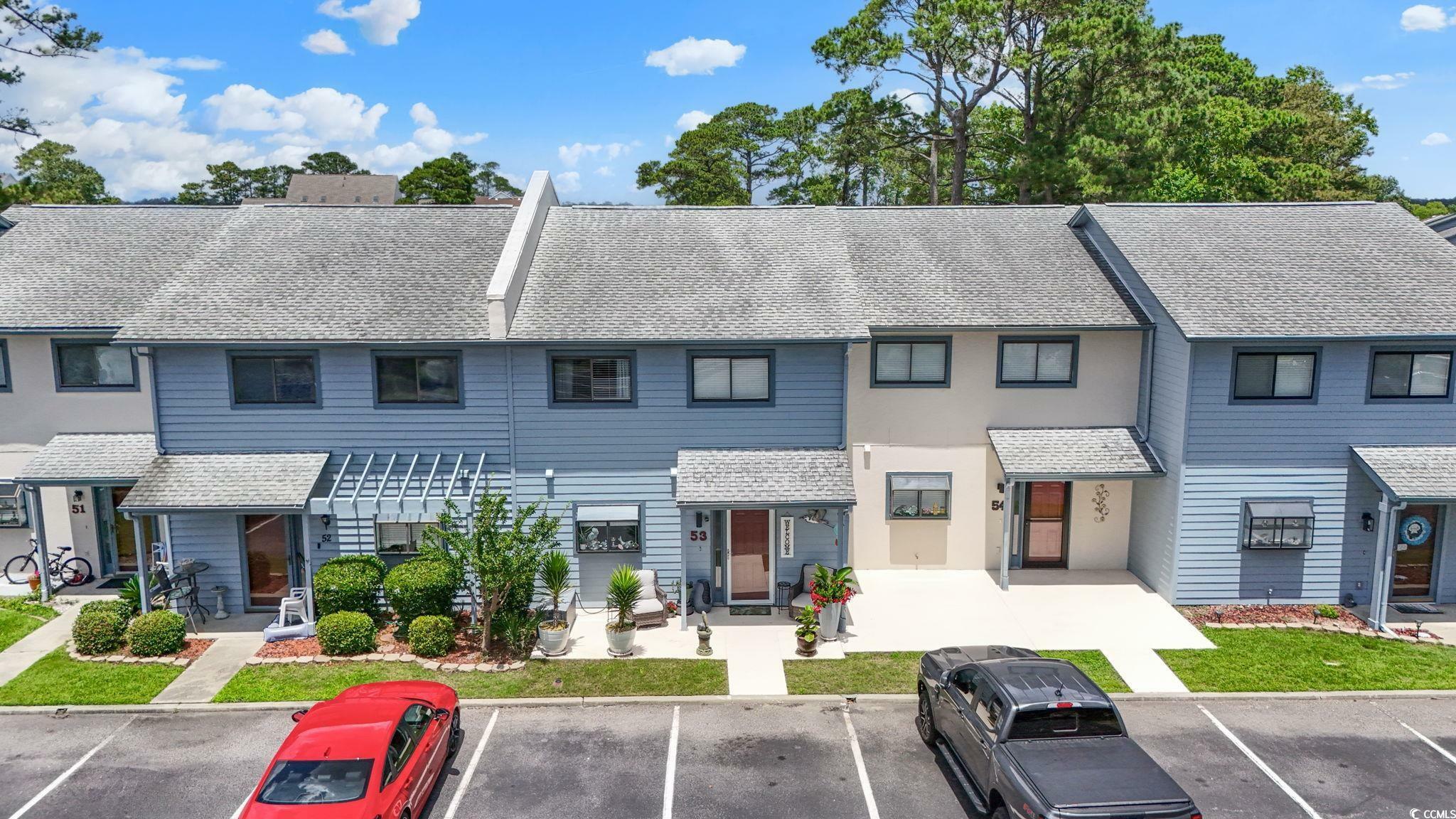 Property Photo: 775 Plantation Dr. 53 SC 29566