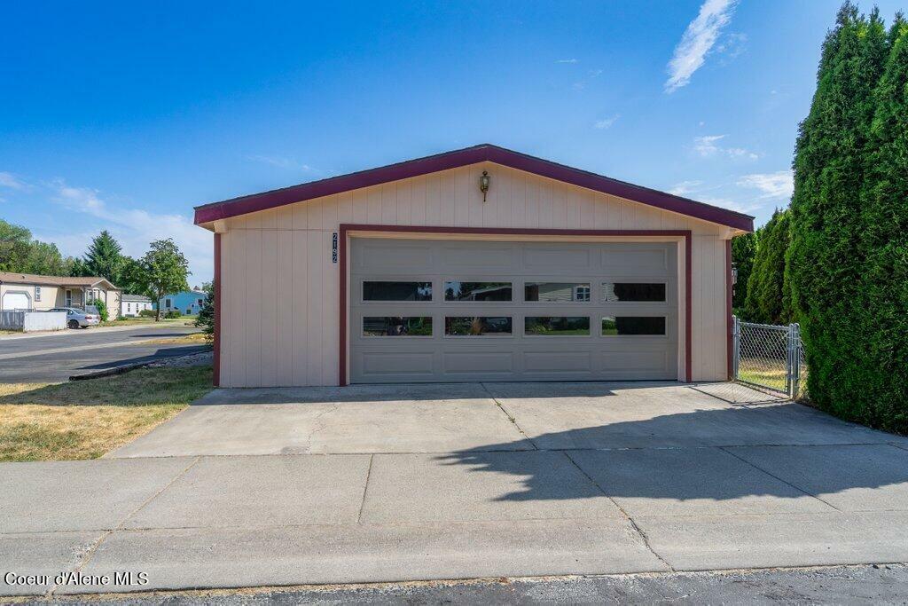 Property Photo: 2192 W Yorkshire Ave ID 83815