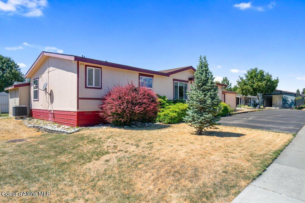 Property Photo: 2192 W Yorkshire Ave ID 83815