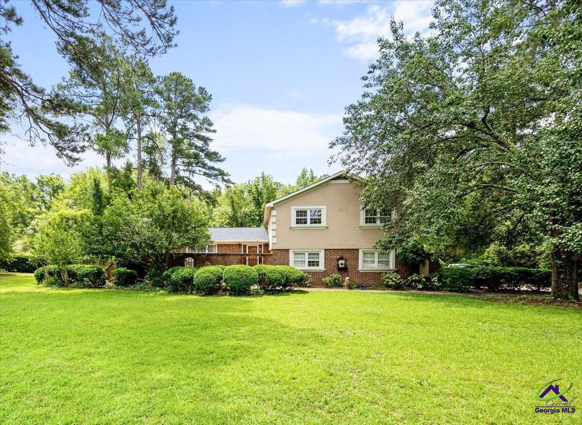 Property Photo:  1414 Park Avenue  GA 31069 