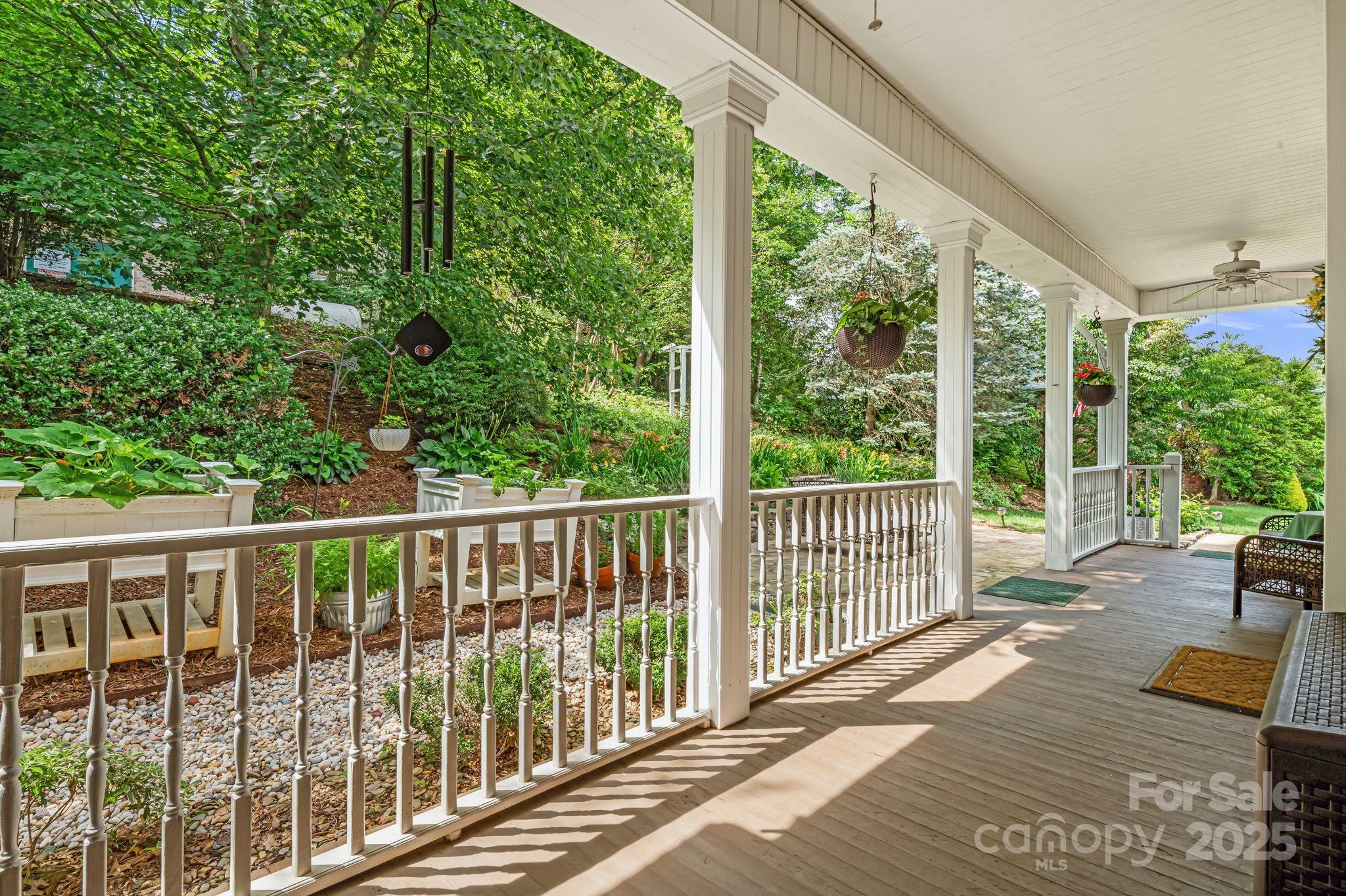 Property Photo: 609 Carriage Commons Drive NC 28791