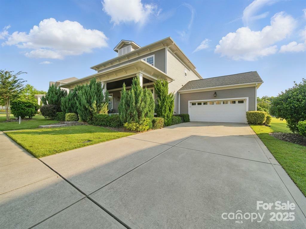 Property Photo: 3007 Arsdale Road NC 28173