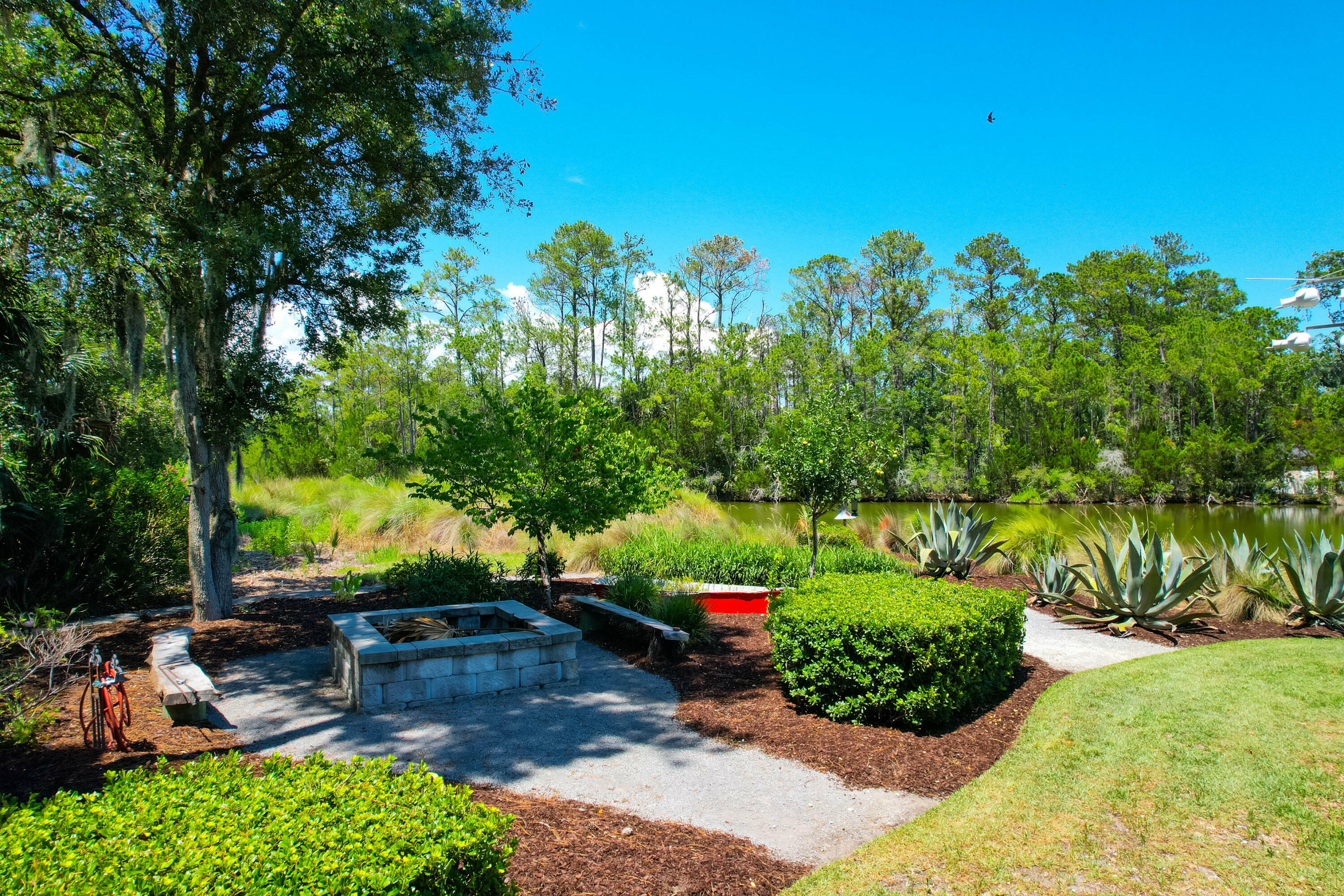 Property Photo:  391 Evian Way  SC 29464 