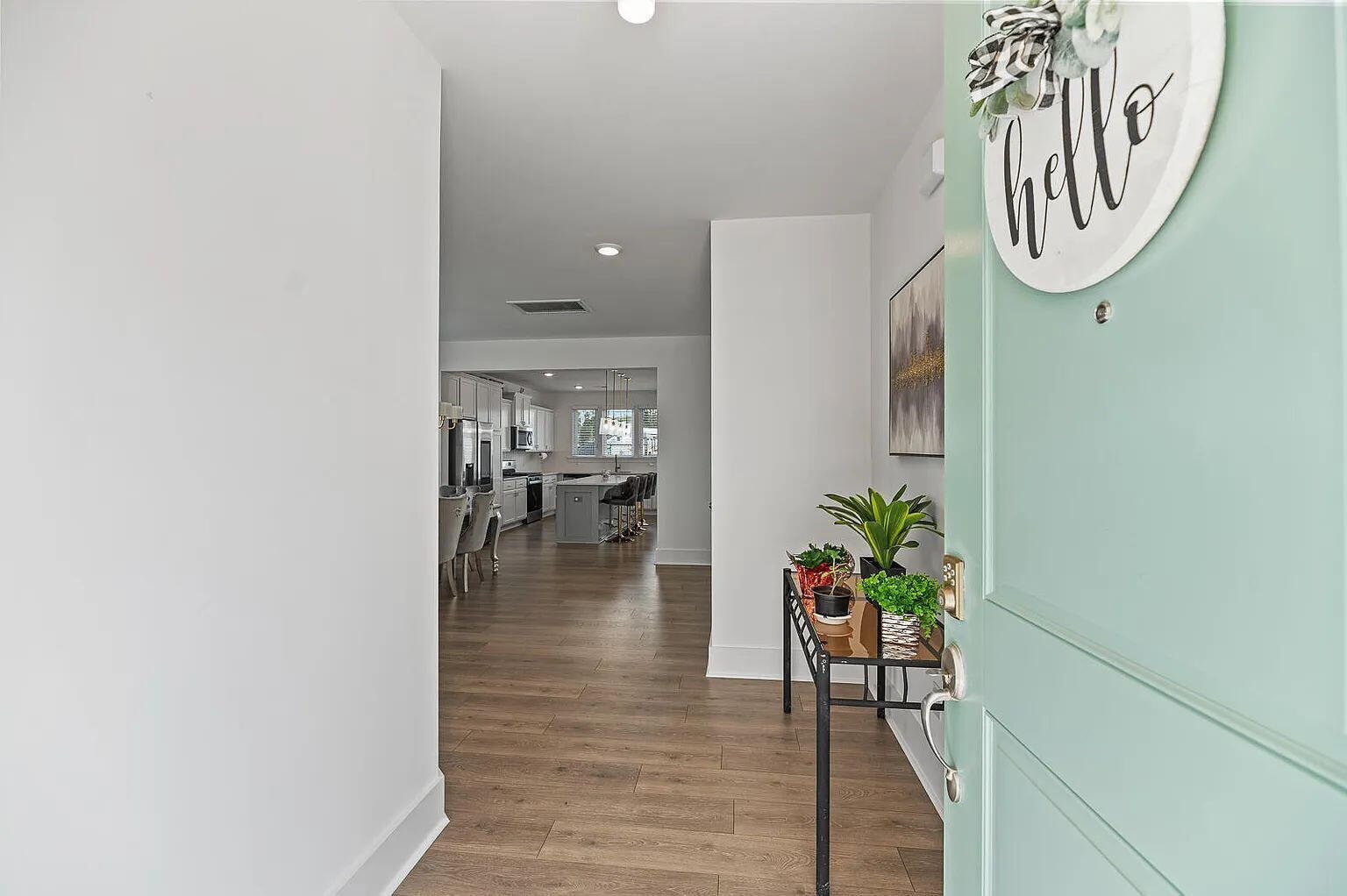 Property Photo: 1530 Homecoming Boulevard SC 29470