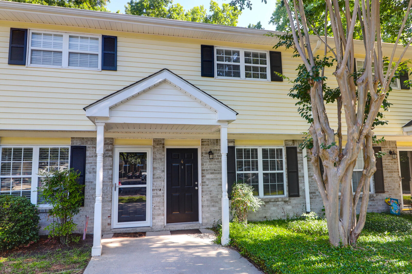 Property Photo: 507 Stinson Drive # G4 SC 29407