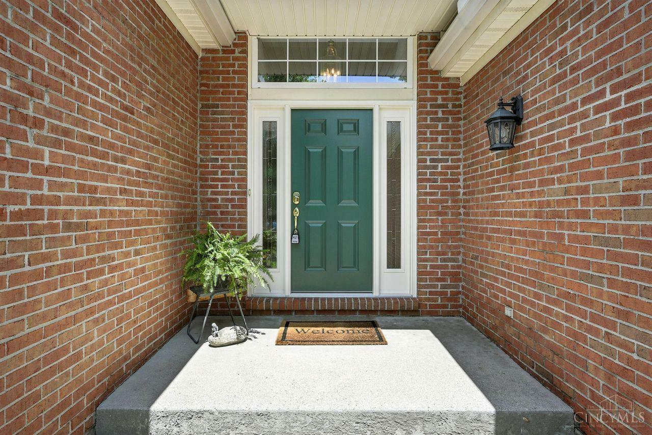 Property Photo: 9423 Carriage Run Circle OH 45140