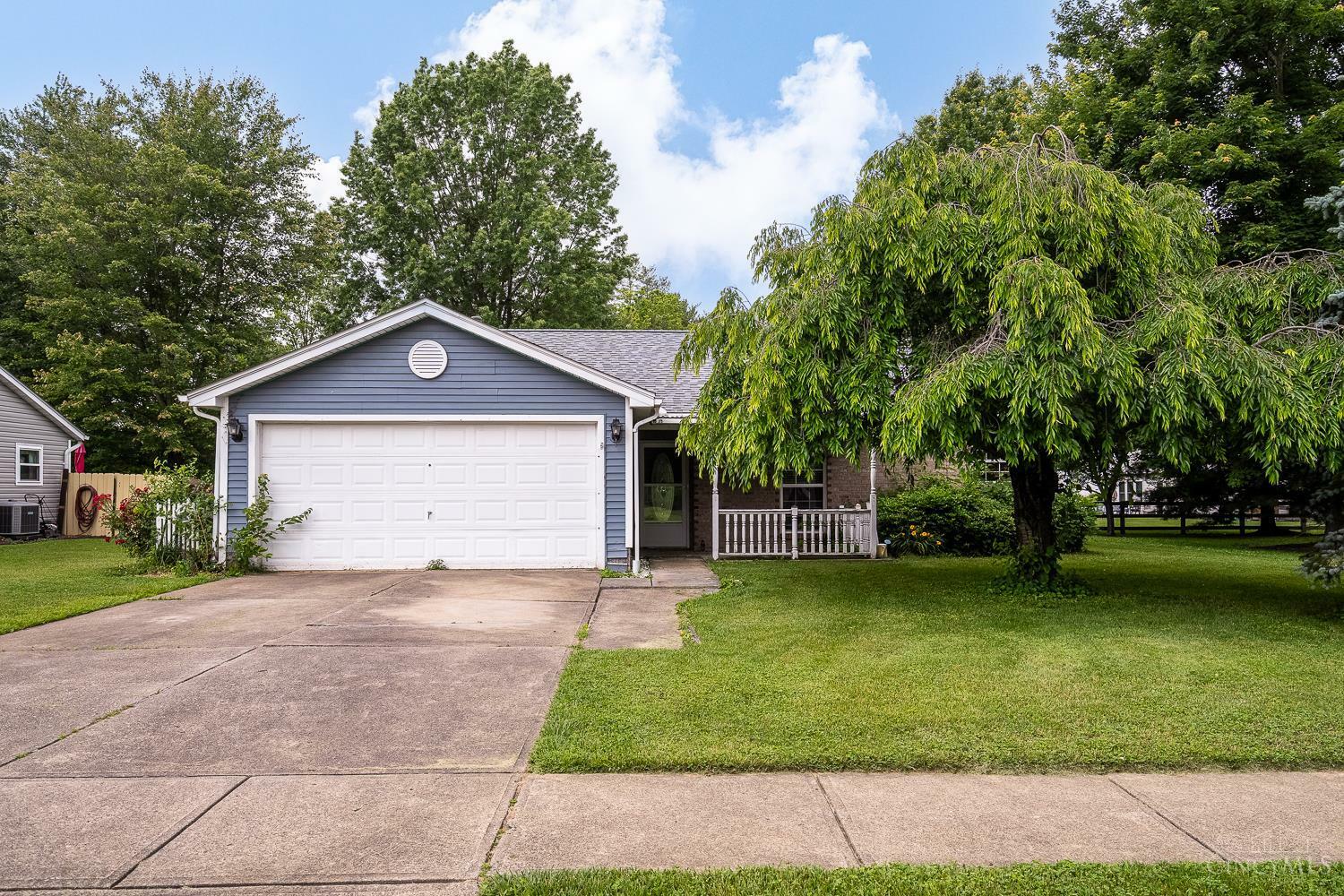 Property Photo: 111 Harris Avenue OH 45106