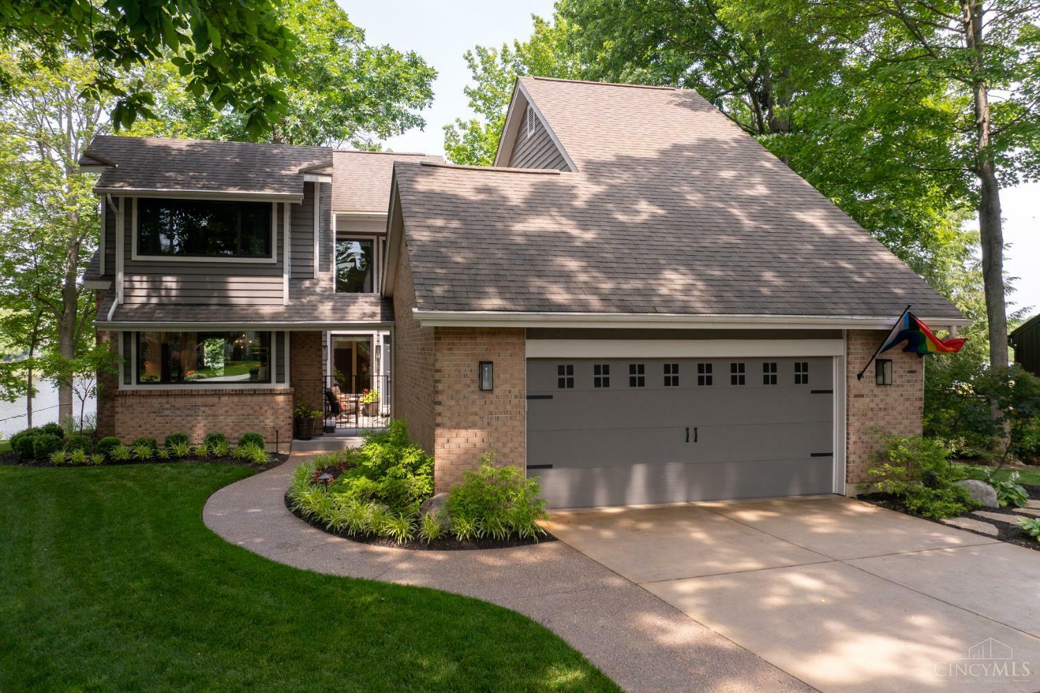 Property Photo: 8497 Landen Cove OH 45039