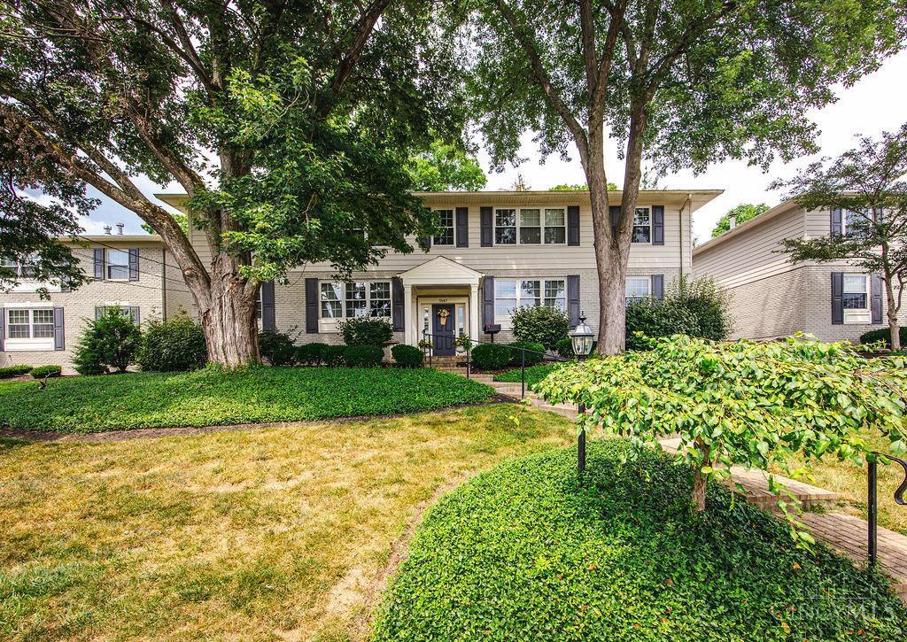 Property Photo:  3667 Willowlea Court  OH 45208 