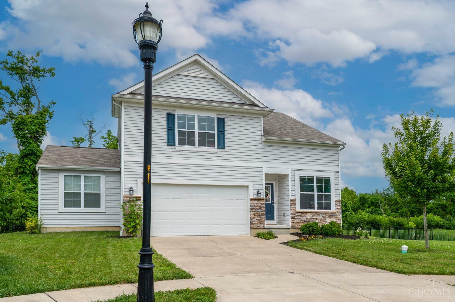 Property Photo: 10166 Arnold Drive OH 45215