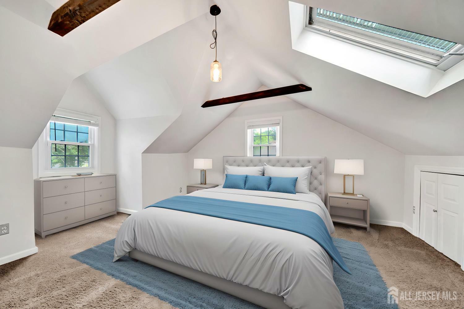 Property Photo: 10 Shaw Drive NJ 08528