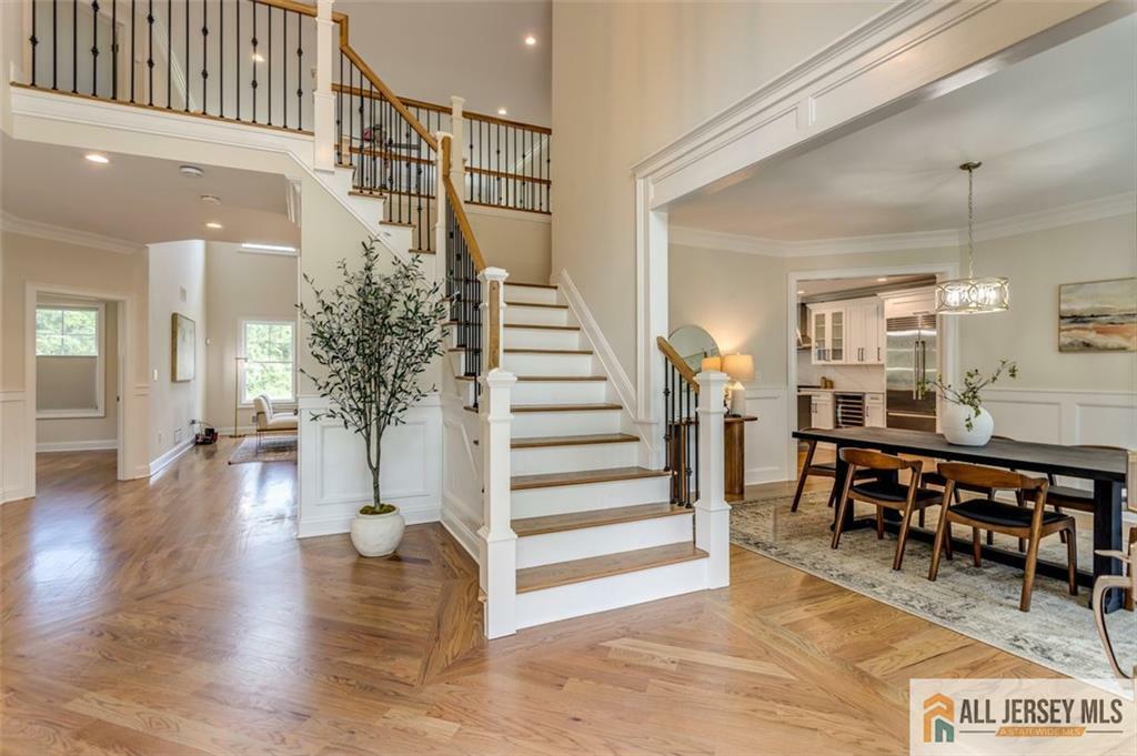 Property Photo: 9 Gregory Court NJ 08831