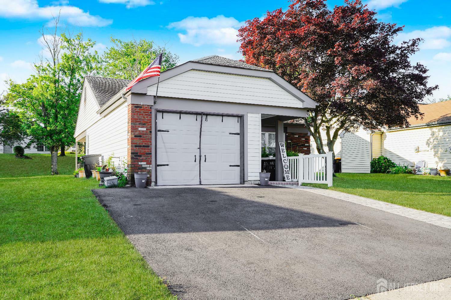 Property Photo: 37 Westgate Place NJ 08759