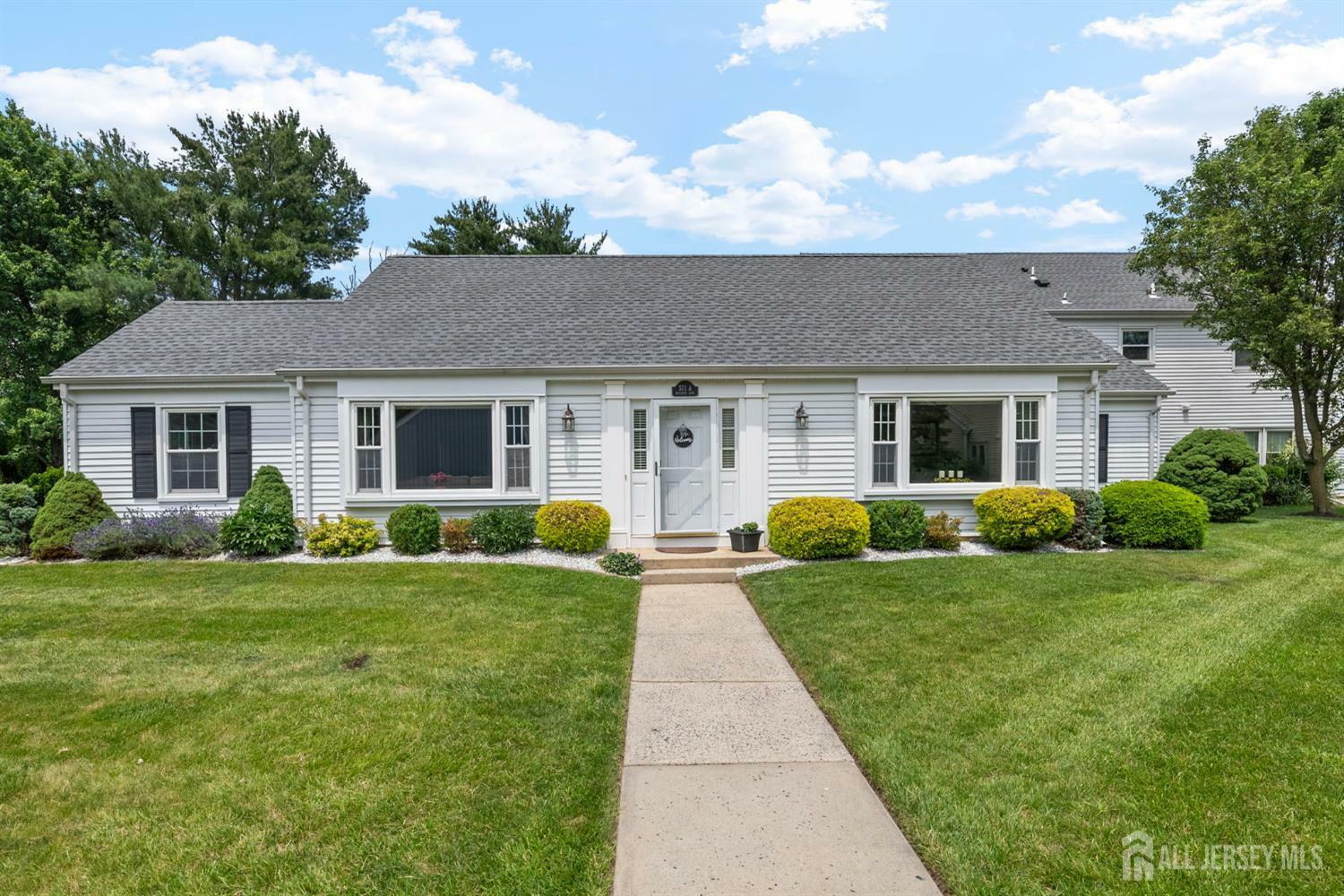 571 Westport Lane A  Monroe NJ 08831 photo