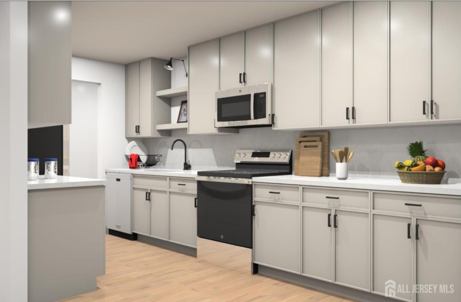 Property Photo: 59 Bayberry Drive NJ 08873