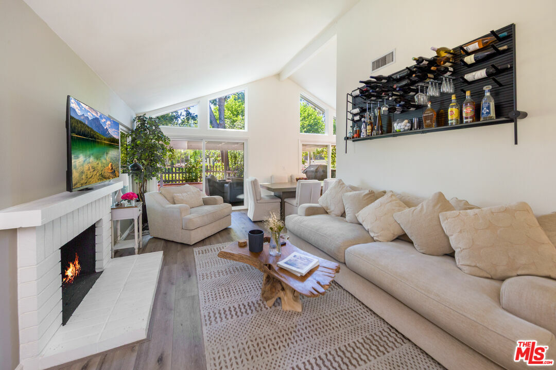 Property Photo: 5735 Lake Lindero Dr CA 91301