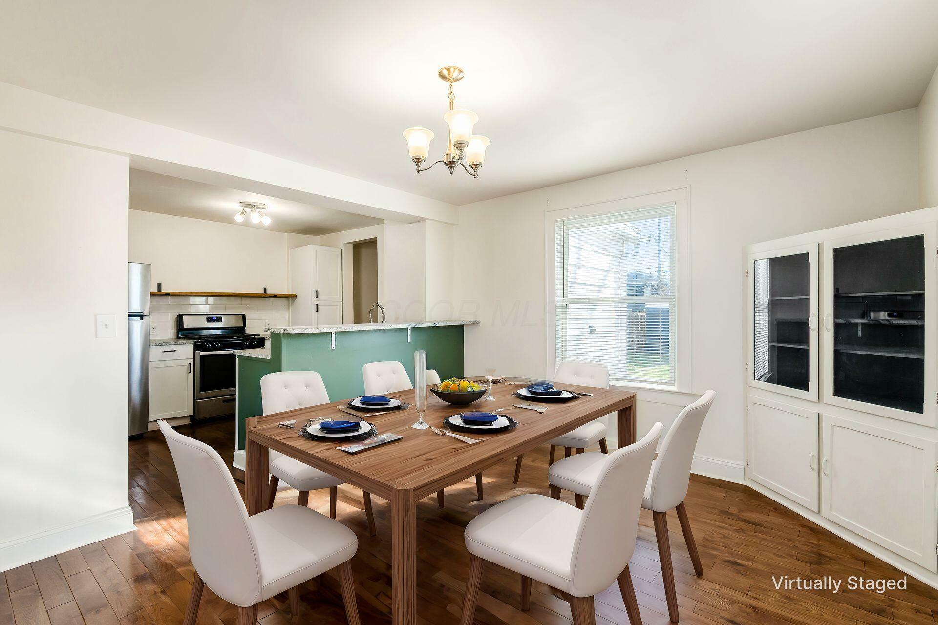 Property Photo: 786 Ann Street OH 43206