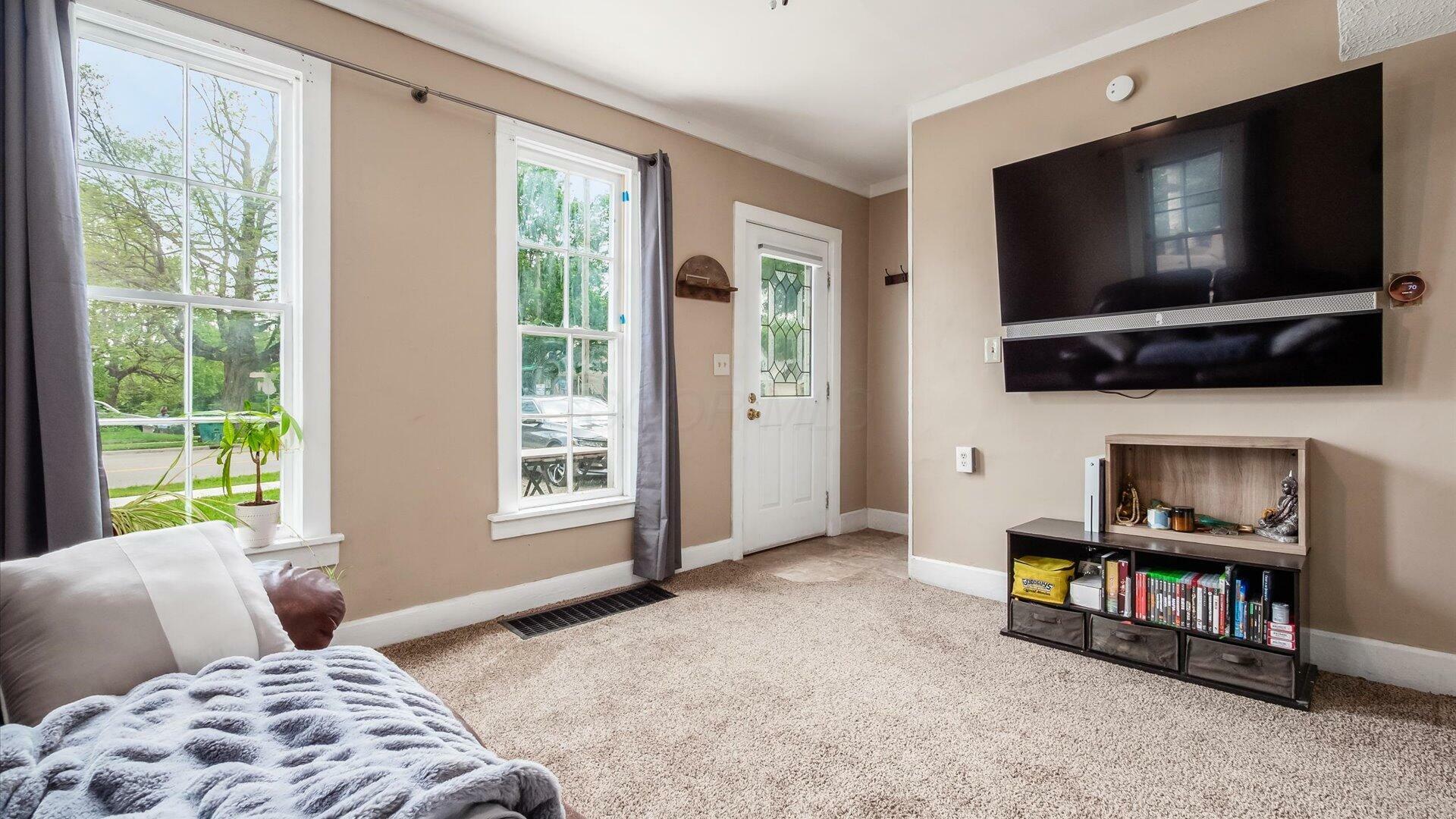 Property Photo: 479 Mount Vernon Road OH 43055