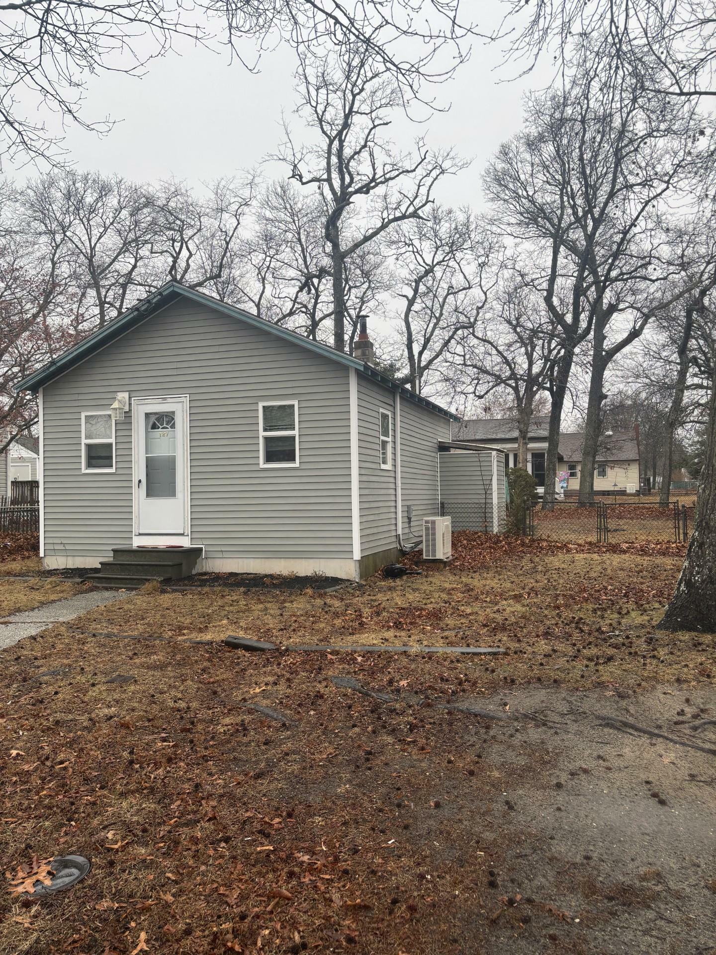 Property Photo: 127 Carolina NJ 08251