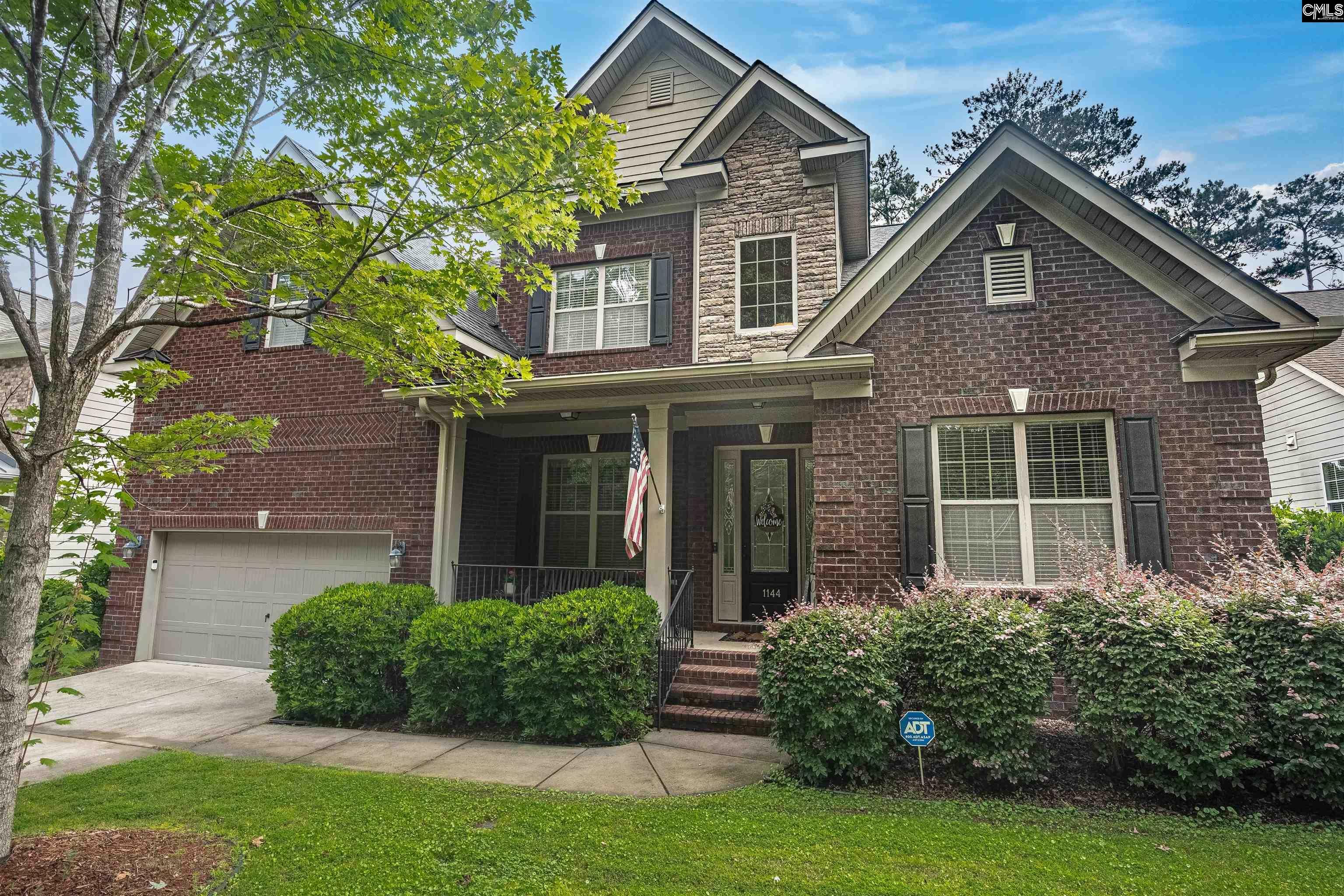 Property Photo: 1144 University SC 29016