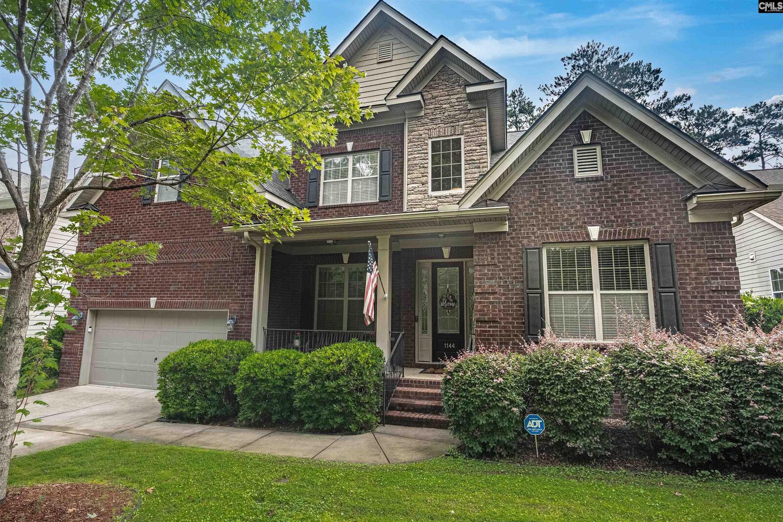 Property Photo:  1144 University  SC 29016 