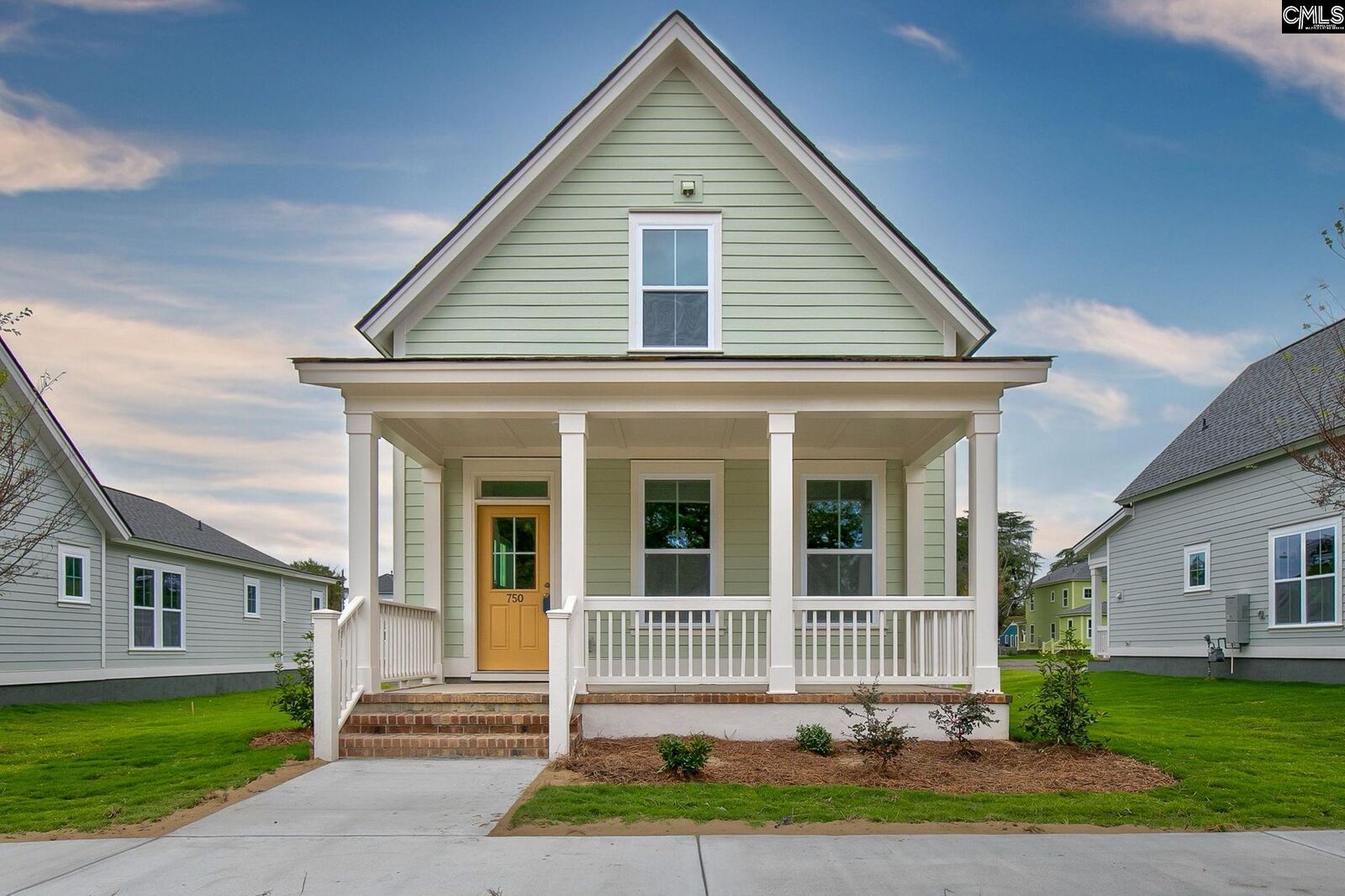 Property Photo:  750 Poplar  SC 29033 