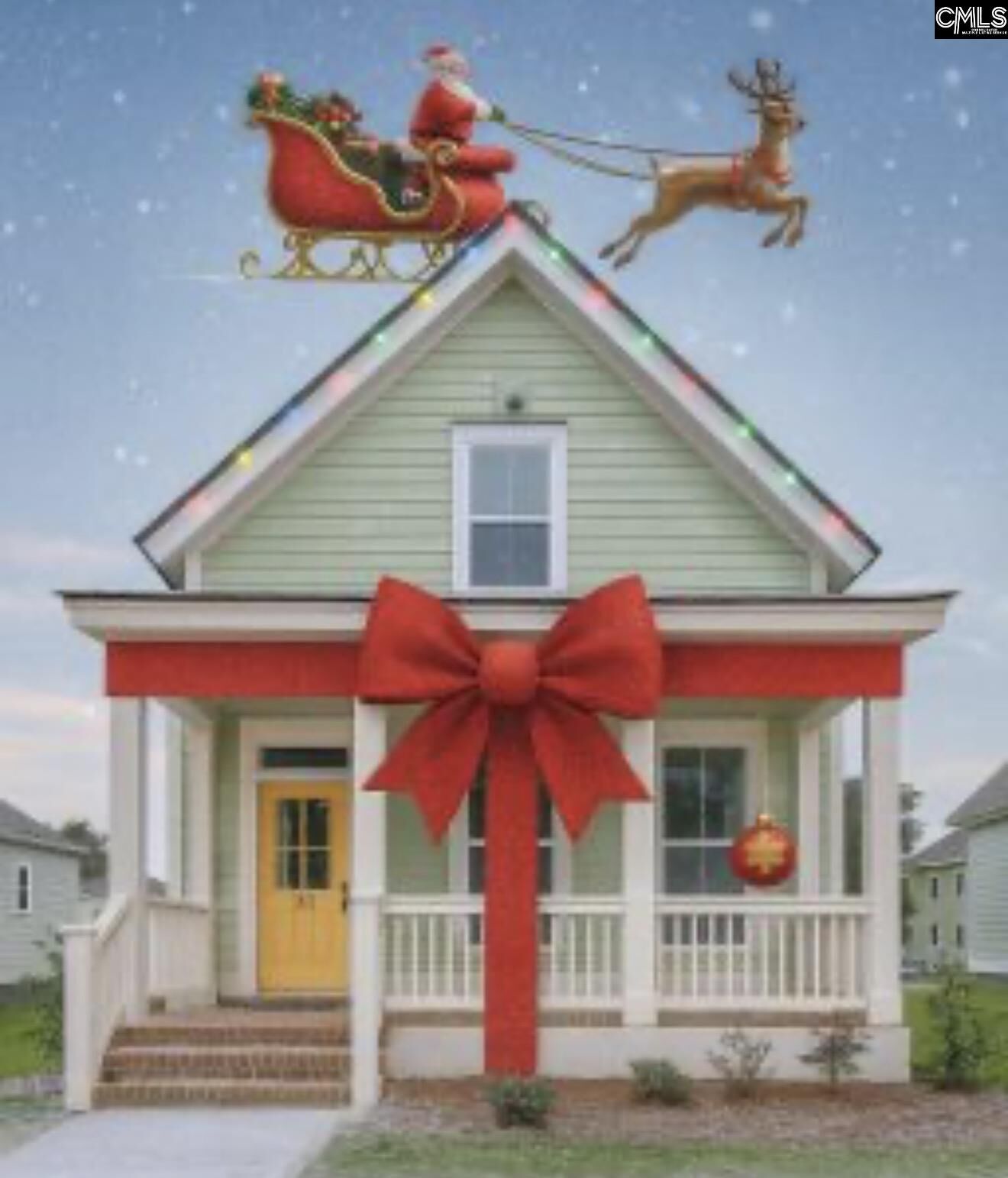 Property Photo:  750 Poplar  SC 29033 