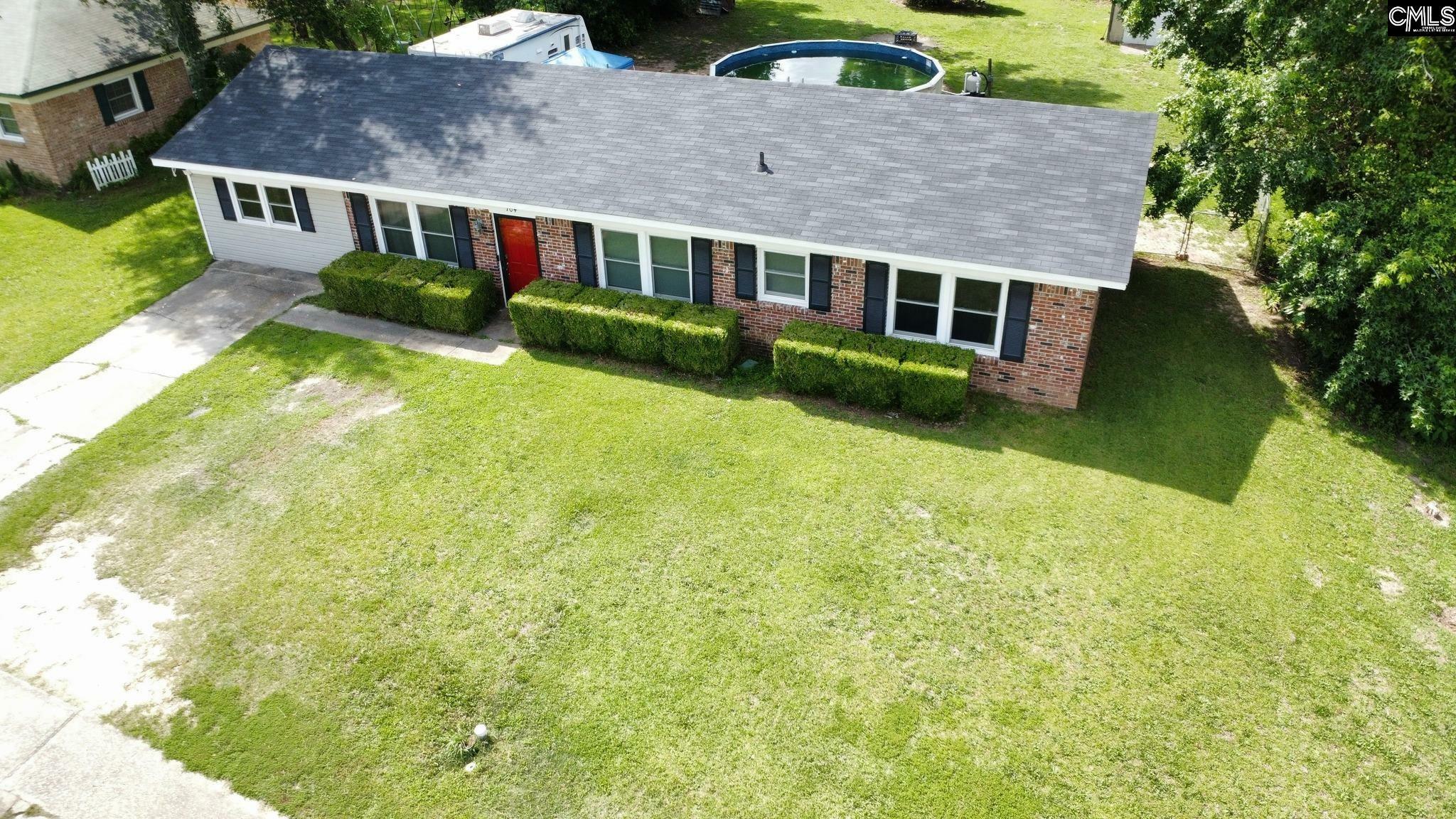Property Photo: 704 Cambridge SC 29078