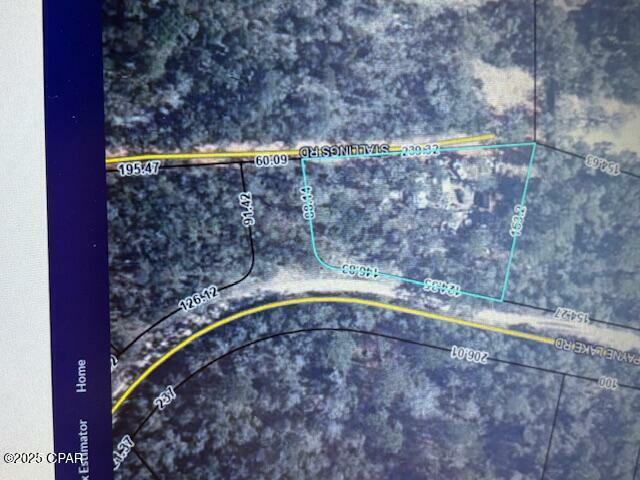 Property Photo: 2692 Payne Lake Road FL 32428
