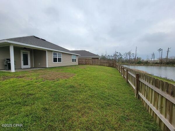 Property Photo:  216 Red Bay Road  FL 32404 