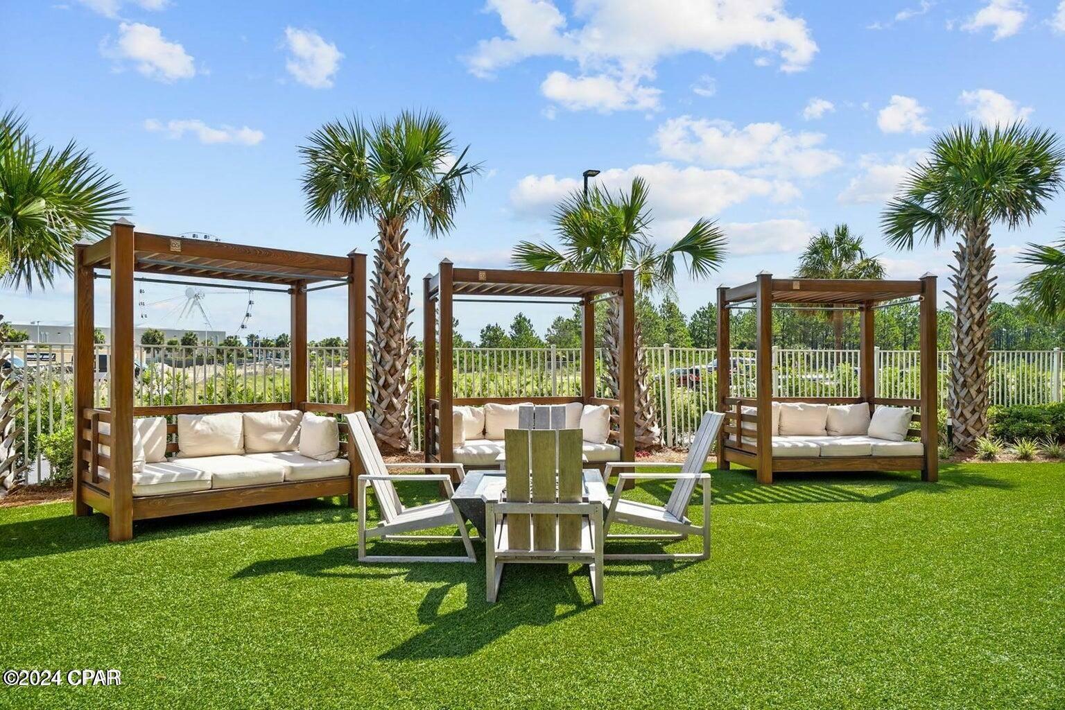 Property Photo:  15928 Front Beach Road 31707  FL 32413 
