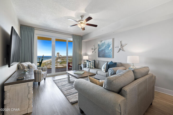 Property Photo: 15928 Front Beach Road 31707 FL 32413