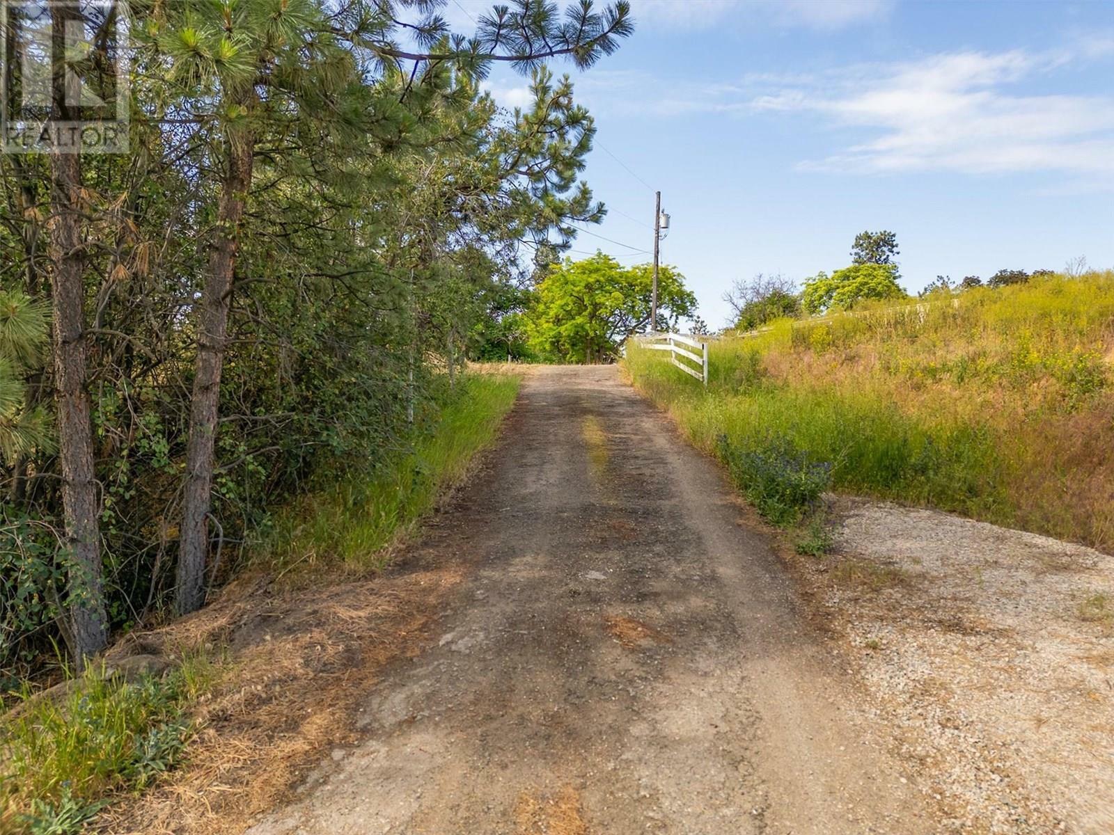 Property Photo:  1331 Highway 33 East Highway East  BC V1P 1M1 