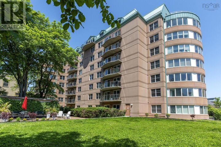 Property Photo:  5234 Morris Street 207  NS B3J 0A3 