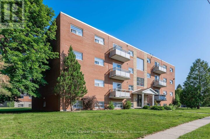 Property Photo:  10 Glenbrook Drive 104  ON N1E 1A9 