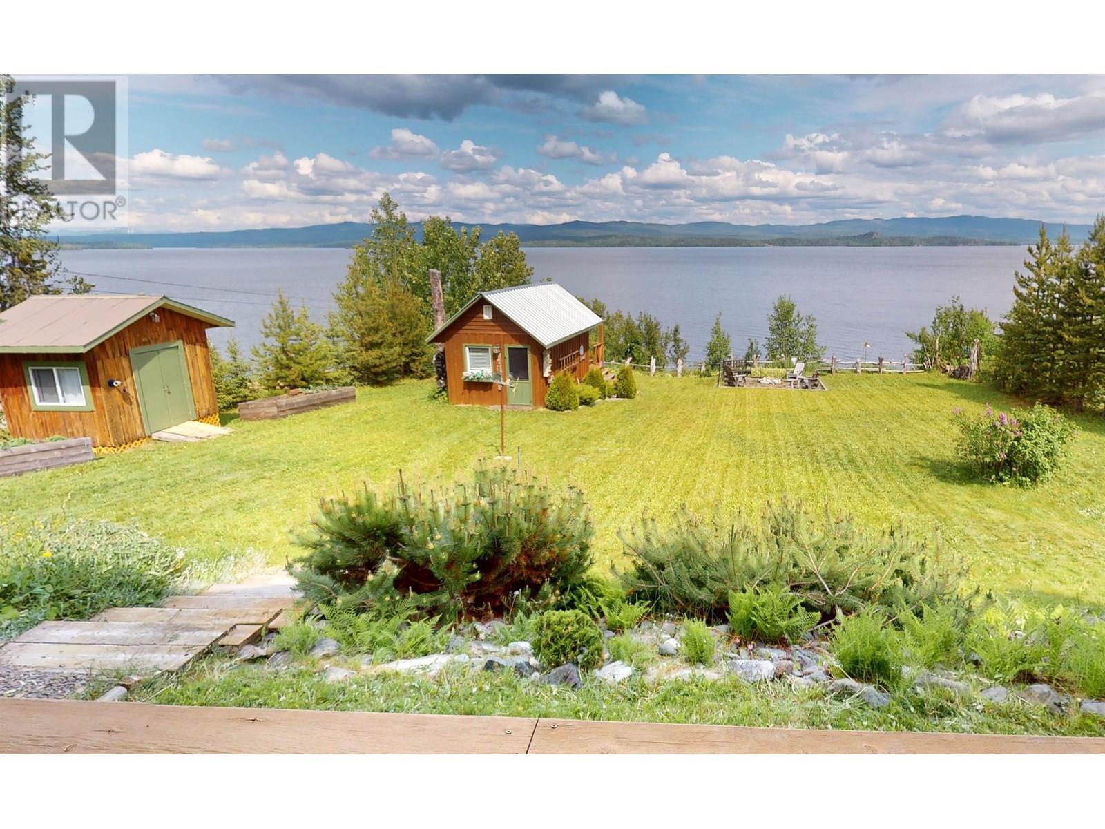 Property Photo: 54456 118 Highway BC V0J 1W0