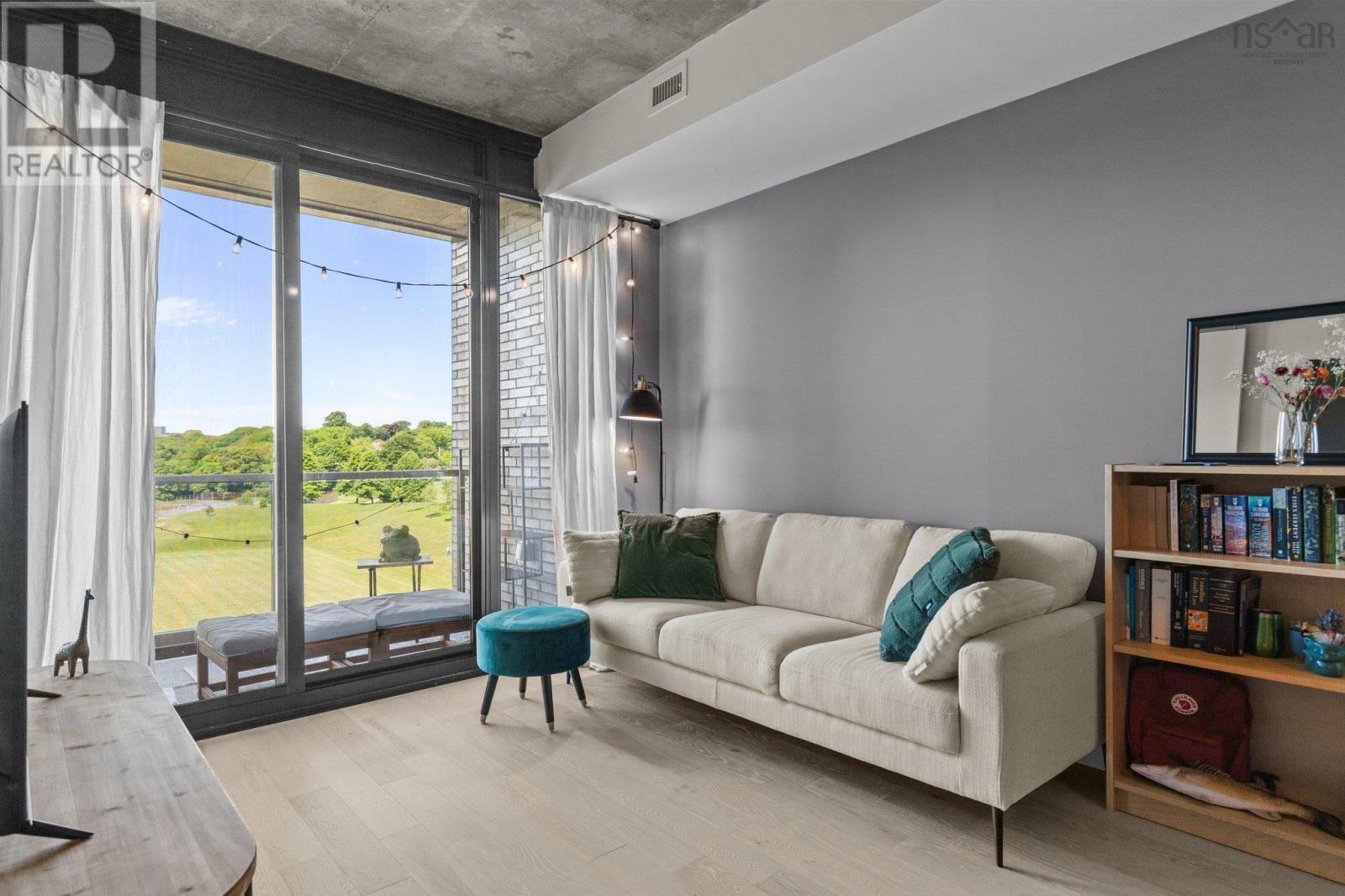 Property Photo: 1048 Wellington Street 618 NS B3H 0C2