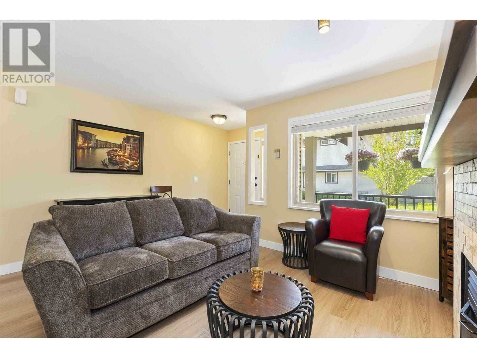 Property Photo: 11860 210 Street 11 BC V2X 8A3