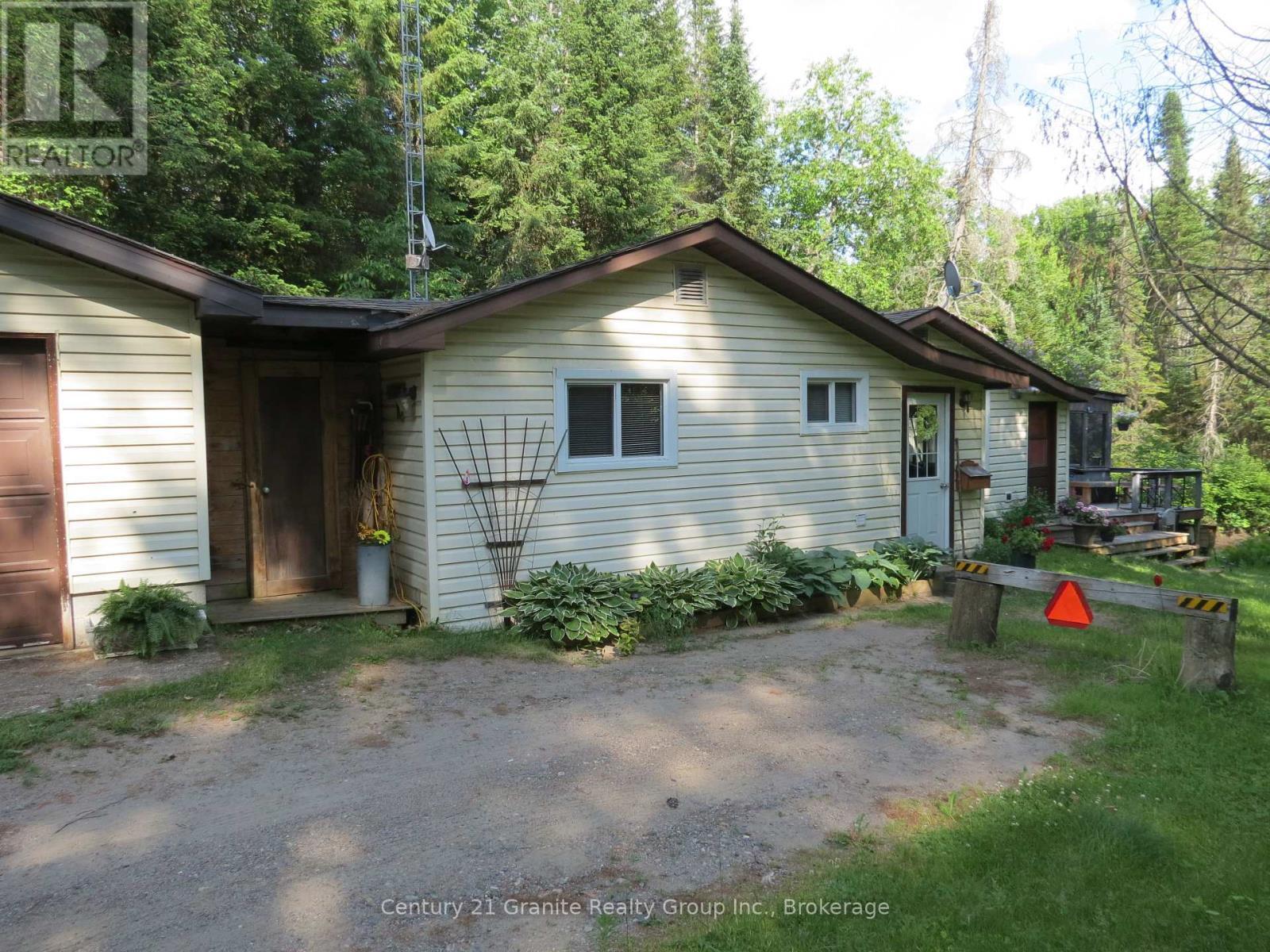 Property Photo: 10208 County Rd 503 Road ON K0M 1R0