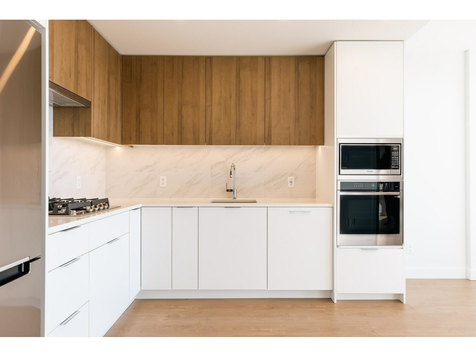 Property Photo: 13359 Old Yale 1801 BC V3T 0S4