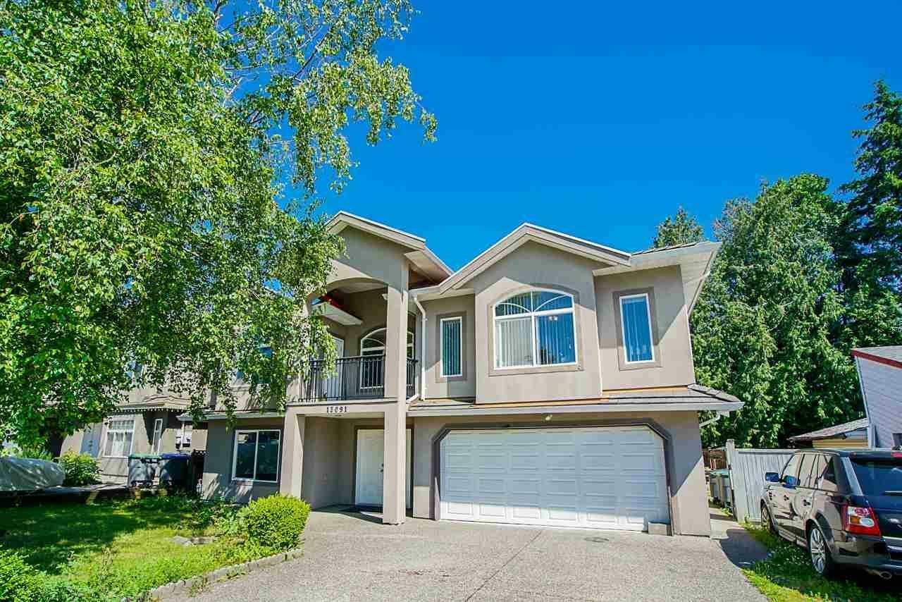 Property Photo:  13091 68  BC V3W 2E5 