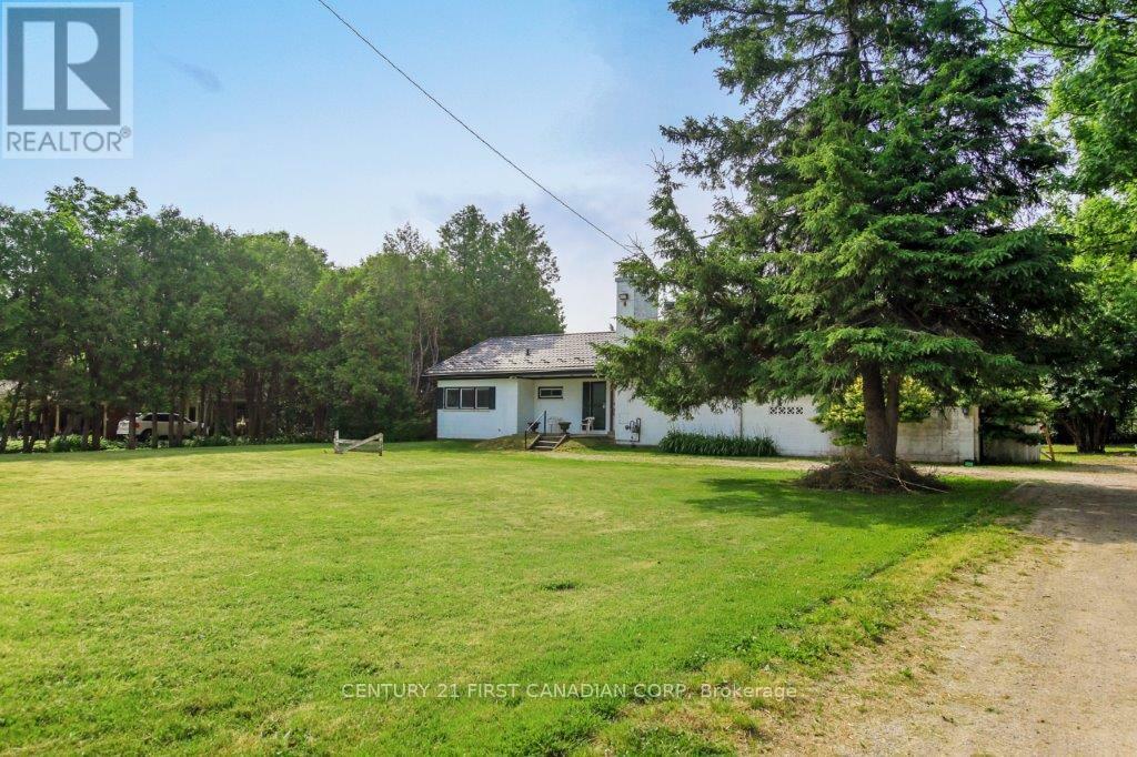 Property Photo: 14619 Medway Road ON N0M 1C0